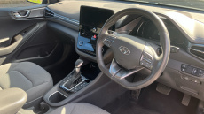 Hyundai IONIQ 1.6 GDi Hybrid Premium 5dr DCT Hybrid Hatchback